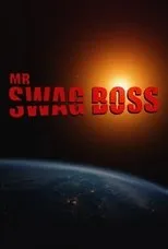 Póster de The Great Escape of Mr. Swag Boss