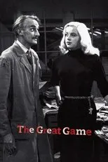 Póster de The Great Game