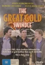 Póster de The Great Gold Swindle