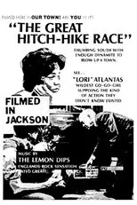 Póster de The Great Hitch-Hike Race