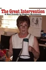 Póster de The Great Intervention