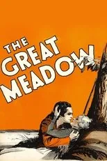 Póster de The Great Meadow