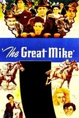 Póster de The Great Mike