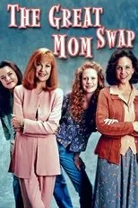 Póster de The Great Mom Swap