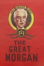 Póster de The Great Morgan