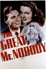 Póster de The Great Mr. Nobody