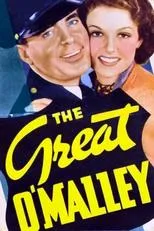 Póster de The Great O'Malley