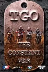 Póster de The Great Outdoors: The Constant War