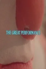 Póster de The Great Performance