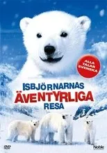 Póster de The Great Polar Bear Adventure