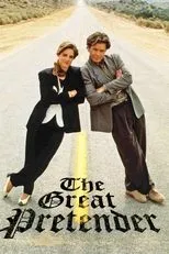 Póster de The Great Pretender