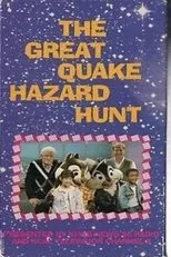 Póster de The Great Quake Hazard Hunt