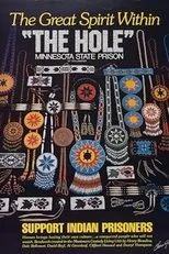 Póster de The Great Spirit Within the Hole