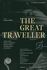 Póster de The Great Traveller