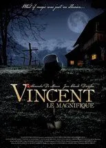 Póster de The Great Vincent