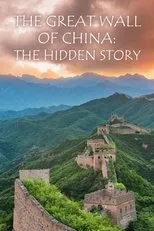Póster de The Great Wall of China: The Hidden Story