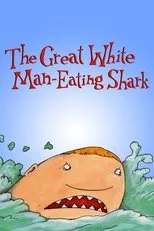 Póster de The Great White Man-Eating Shark