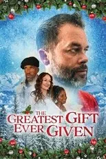 Póster de The Greatest Gift Ever Given