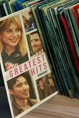 Póster de The Greatest Hits
