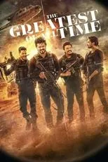 Póster de The Greatest Of All Time