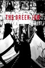 Póster de The Greek Job