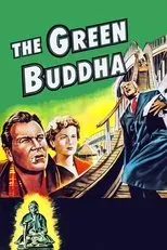 Póster de The Green Buddha