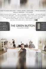 Póster de The Green Button