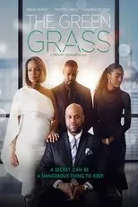 Póster de The Green Grass