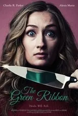 Póster de The Green Ribbon