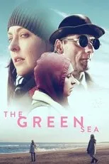 Póster de The Green Sea