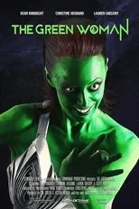 Póster de The Green Woman