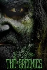 Póster de The Greenies