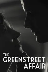 Póster de The Greenstreet Affair