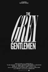 Póster de The Grey Gentlemen