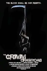 Póster de The Grimm Backward