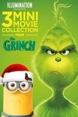Póster de The Grinch Mini-Movies