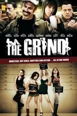 Póster de The Grind