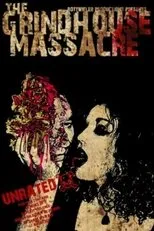 Póster de The Grindhouse Massacre