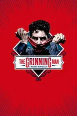 Póster de The Grinning Man