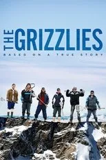 Póster de The Grizzlies