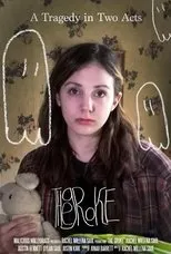 Póster de The Groke: A Tragedy in Two Acts
