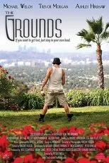 Póster de The Grounds