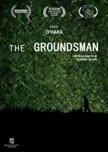 Póster de The Groundsman
