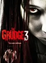 Póster de The Grudge 3: The Curse Continues