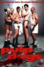 Póster de The Grue Crew