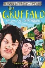 Póster de The Gruffalo