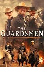 Póster de The Guardsmen