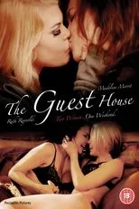 Póster de The Guest House
