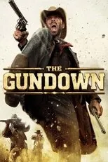 Póster de The Gundown