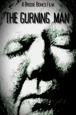 Póster de The Gurning Man